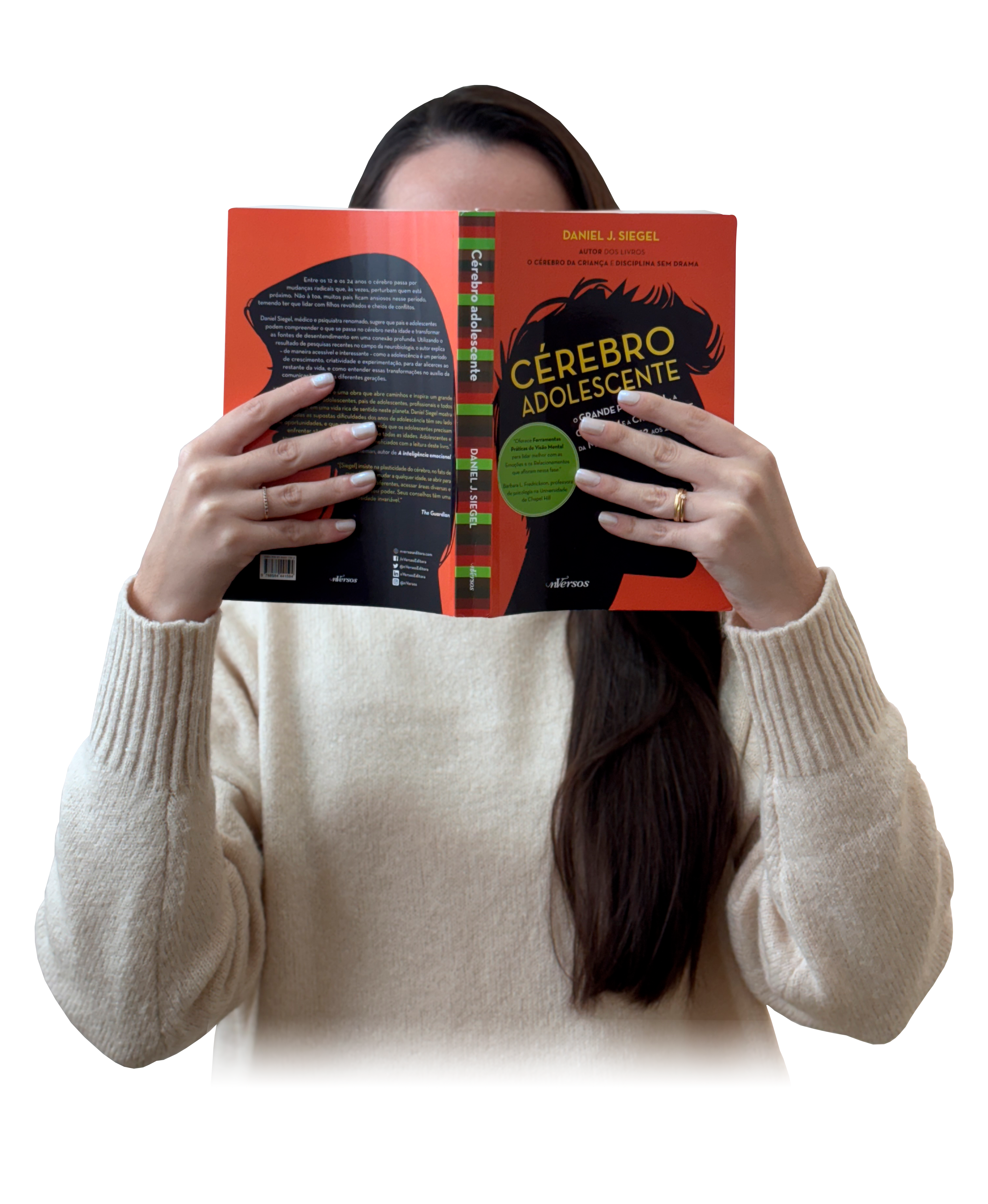 Torne-se um especialista no seu adolescente